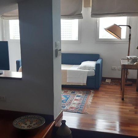 B&B Fiera - Mini Attico Bologna Ngoại thất bức ảnh