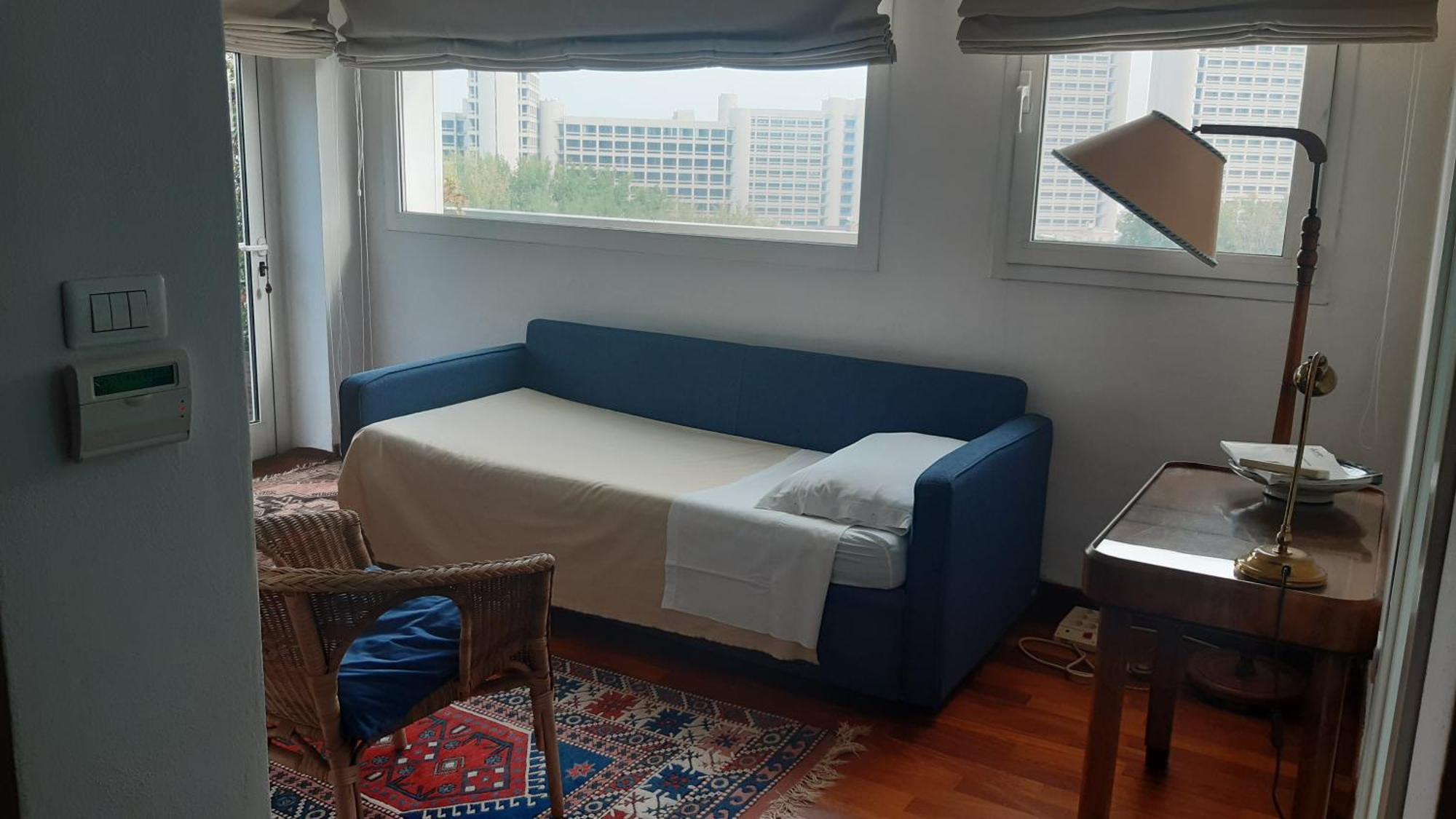 B&B Fiera - Mini Attico Bologna Ngoại thất bức ảnh