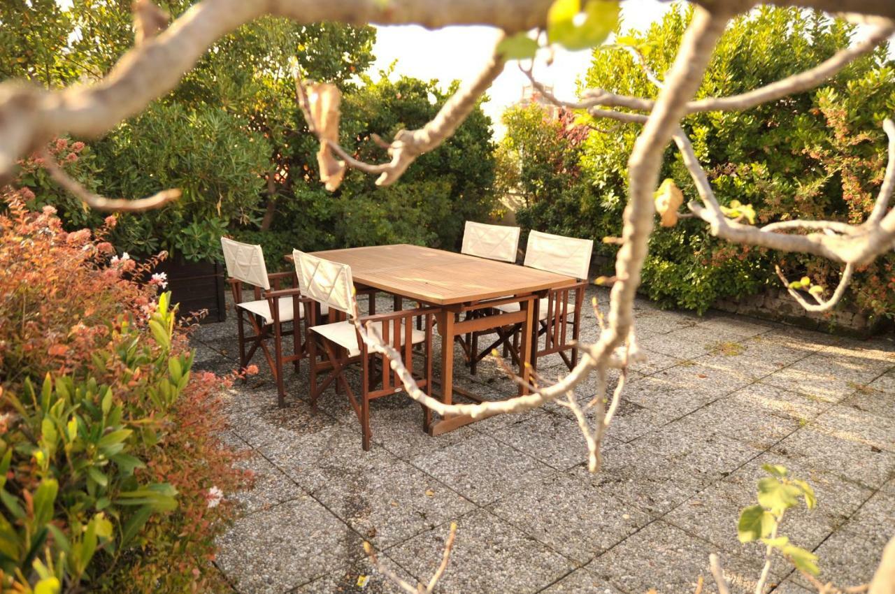 B&B Fiera - Mini Attico Bologna Ngoại thất bức ảnh