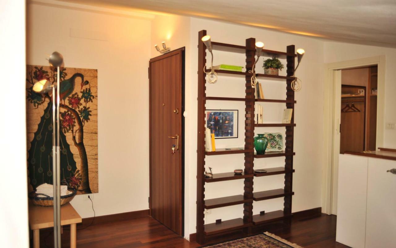 B&B Fiera - Mini Attico Bologna Ngoại thất bức ảnh