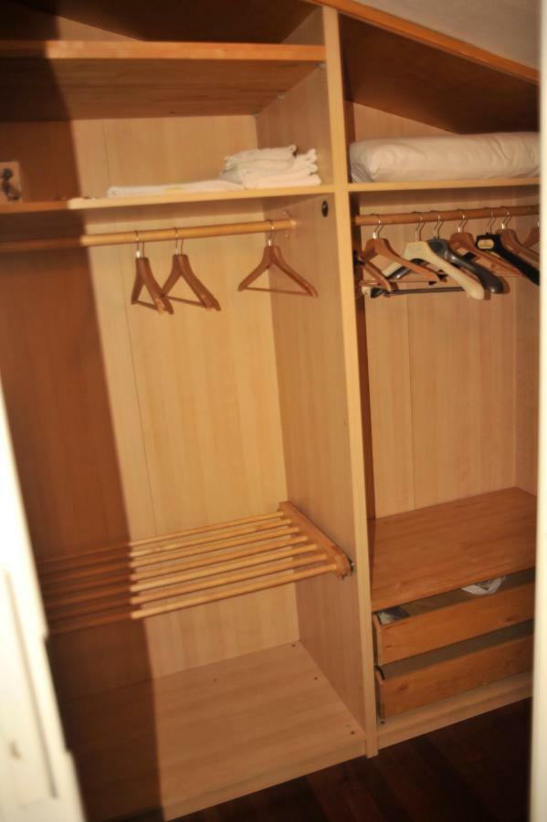 B&B Fiera - Mini Attico Bologna Ngoại thất bức ảnh