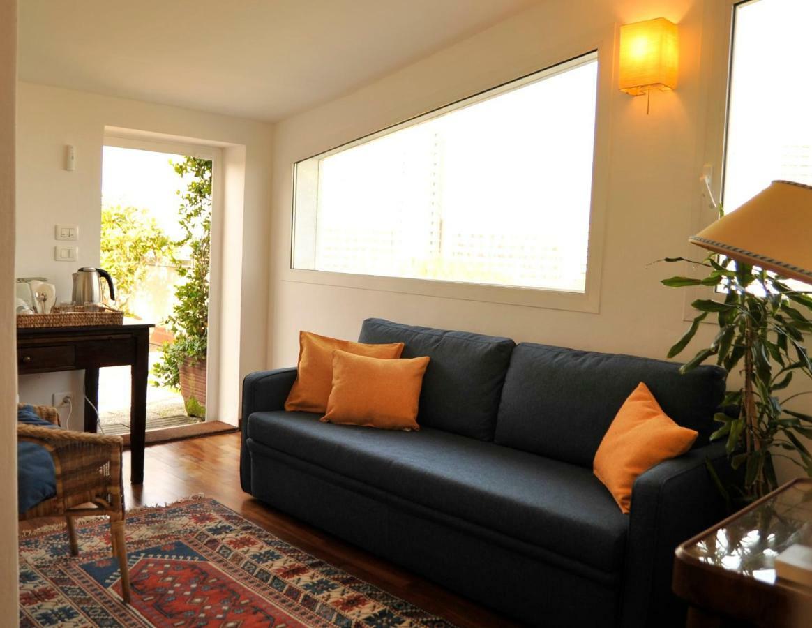 B&B Fiera - Mini Attico Bologna Ngoại thất bức ảnh