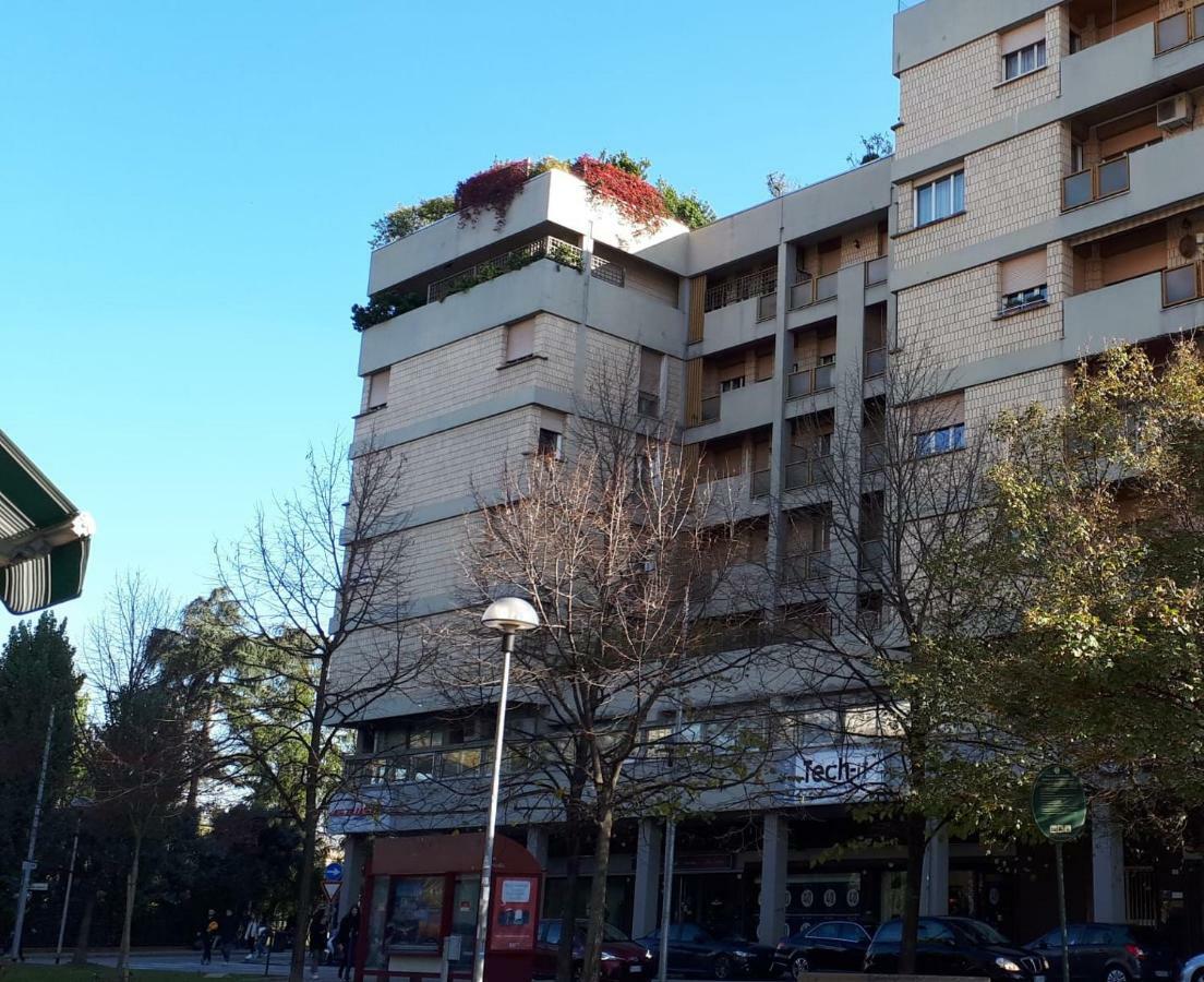 B&B Fiera - Mini Attico Bologna Ngoại thất bức ảnh
