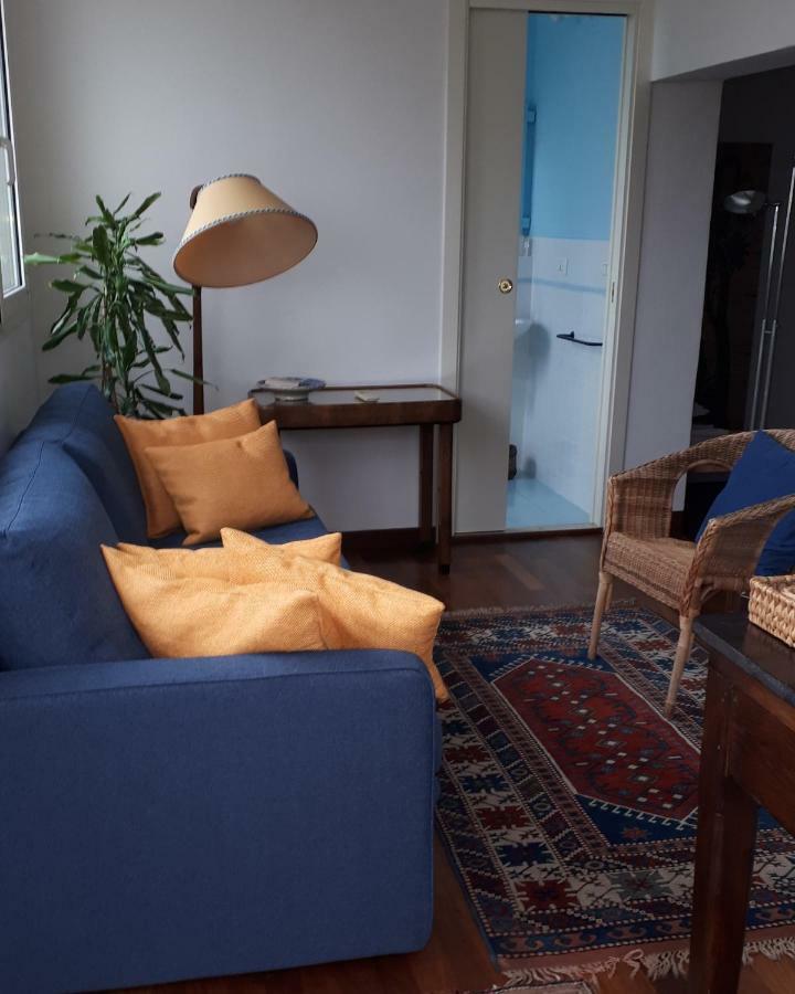 B&B Fiera - Mini Attico Bologna Ngoại thất bức ảnh