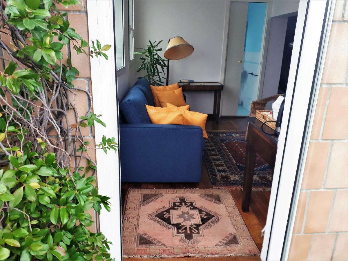 B&B Fiera - Mini Attico Bologna Ngoại thất bức ảnh
