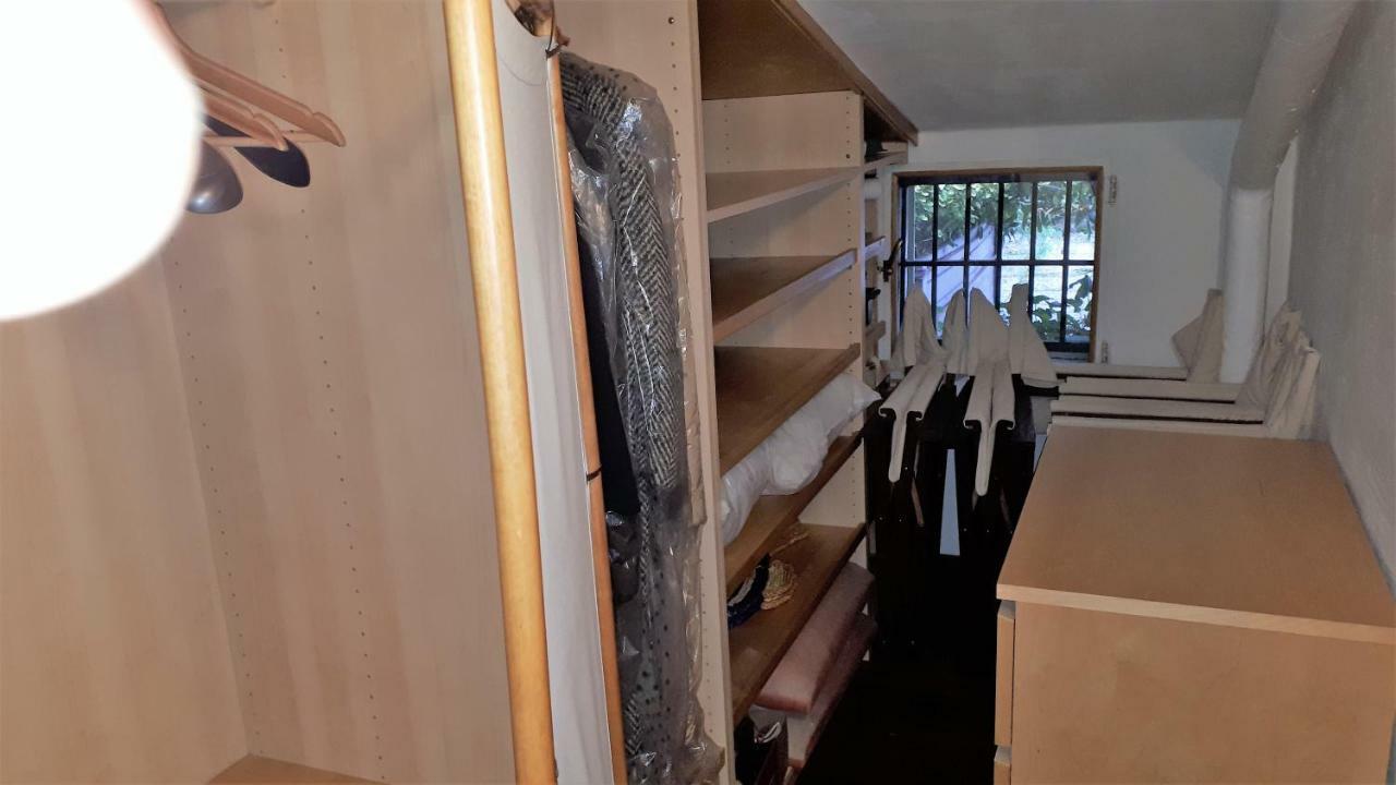 B&B Fiera - Mini Attico Bologna Ngoại thất bức ảnh